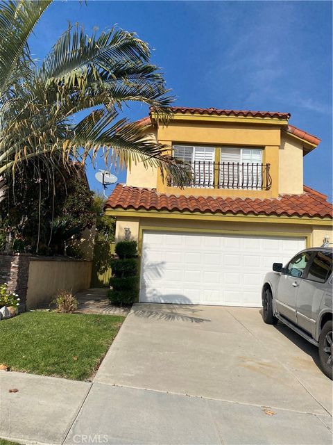 Photo of 2765 Via Cielo Drive, Corona, CA 92882 (MLS # CV25267310)