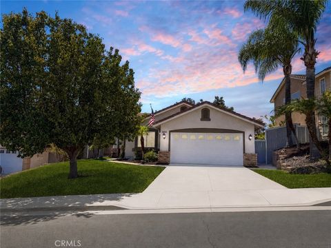 Photo of 27322 Barcelona Drive, Corona, CA 92883 (MLS # IG26140791)