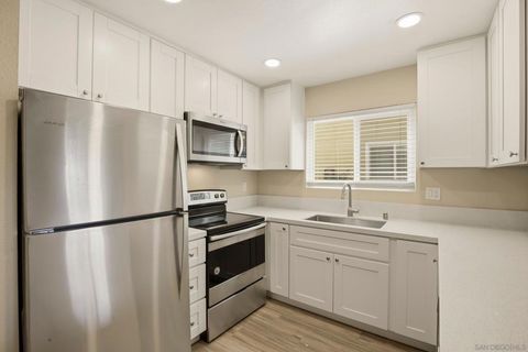 Photo of 830 W Lincoln Ave Ave #156, Escondido, CA 92026 (MLS # 260009995SD)