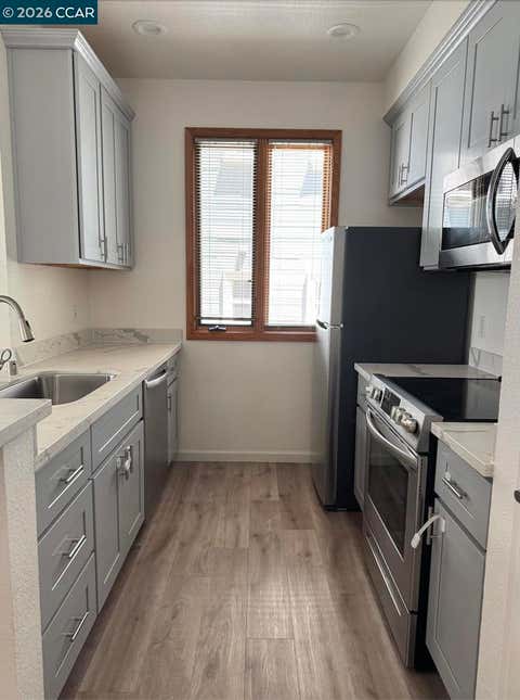 Photo of 2029 Channing Way Way, Berkeley, CA 94704 (MLS # 41144067)