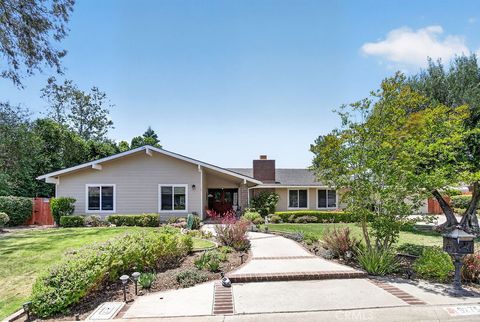 Photo of 9275 Hidden Valley DR, Villa Park, CA 92861 (MLS # PW26113551)