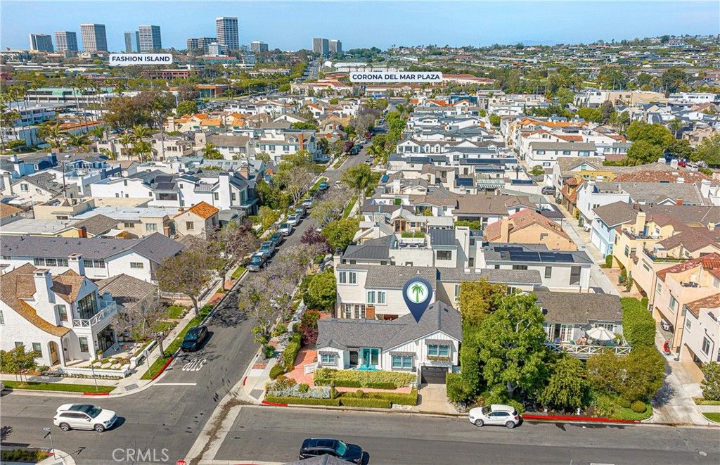 Photo of 500 Acacia Ave, Corona Del Mar, CA 92625 (MLS # NP26093750)