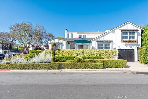 Photo of 500 Acacia Ave, Corona Del Mar, CA 92625 (MLS # NP26093750)