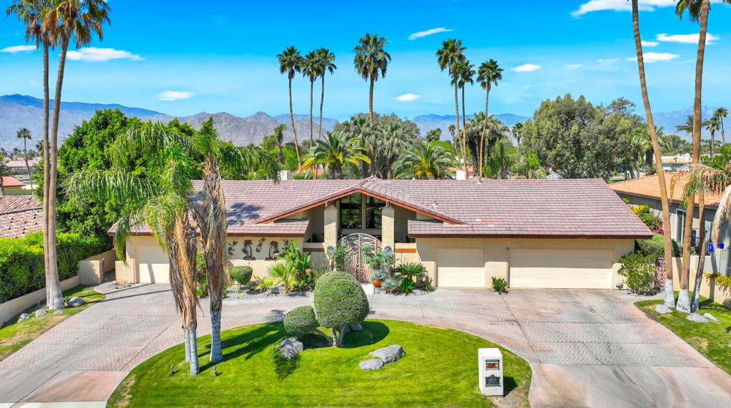 BDCC Country - Residential