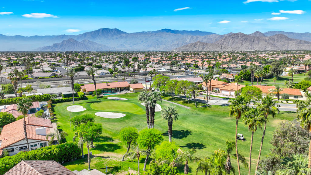 BDCC Country - Residential