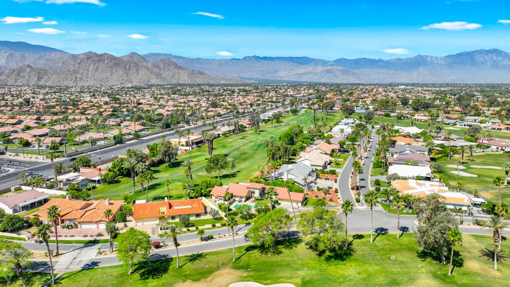 BDCC Country - Residential