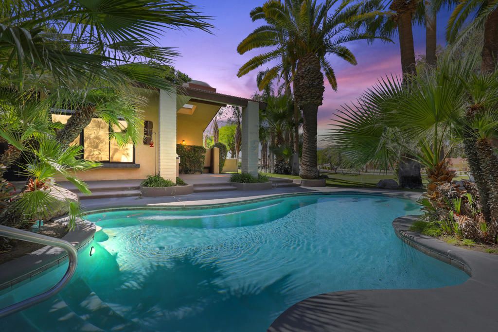 Photo of 43721 Port Maria Road, Bermuda Dunes, CA 92203 (MLS # 219137360DA)