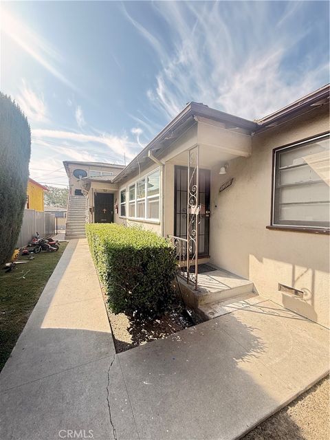 Photo of 2431 W Beverly Blvd, Montebello, CA 90640 (MLS # CV26072028)