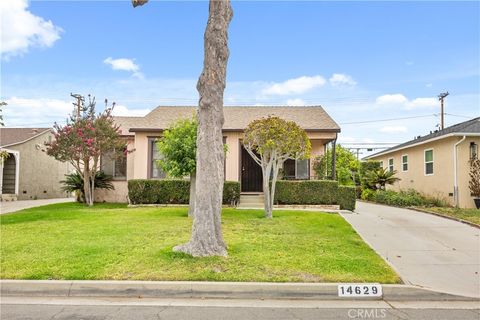 Property photo of 14629 Lanning, Whittier, CA 90604