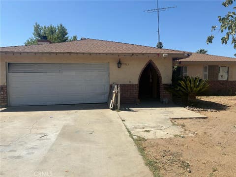 Photo of 41927 Jennifer AVE, Hemet, CA 92544 (MLS # CV26169922)