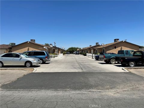 Photo of 15418 Bear Valley Road, Victorville, CA 92395 (MLS # IG26016201)