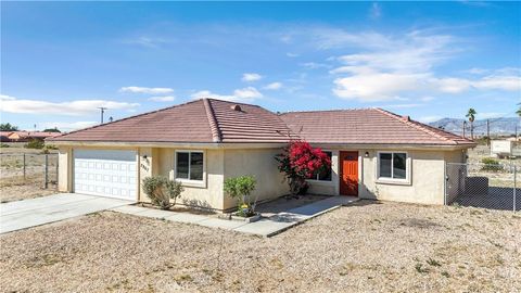 Photo of 2867 Stardust Avenue, Thermal, CA 92274 (MLS # CV26033616)