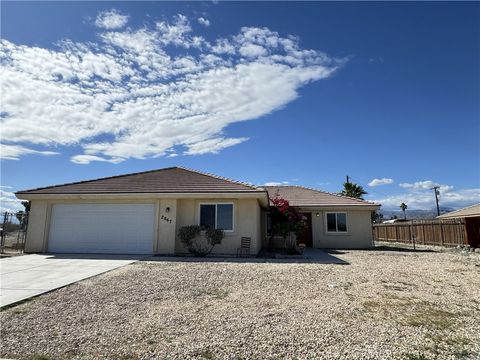 Photo of 2867 Stardust Avenue, Thermal, CA 92274 (MLS # CV26033616)