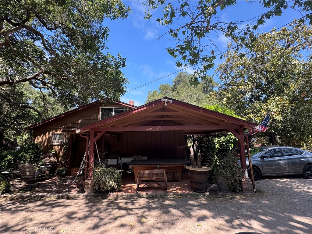 1551 Pomeroy Road