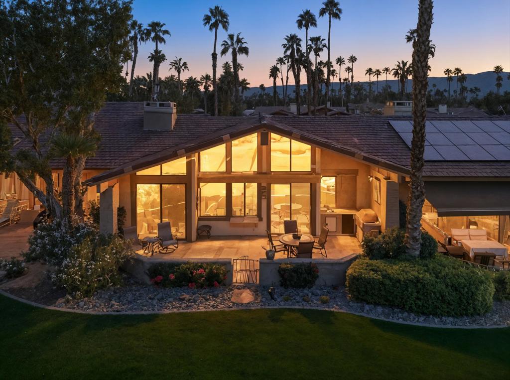 The Lakes Country Cl - Residential