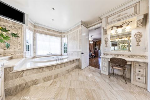 Tiny photo for 1117 Encanto Drive, Arcadia, CA 91007 (MLS # AR26149747)