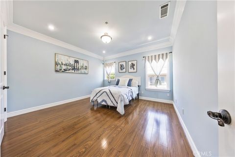 Tiny photo for 1117 Encanto Drive, Arcadia, CA 91007 (MLS # AR26149747)