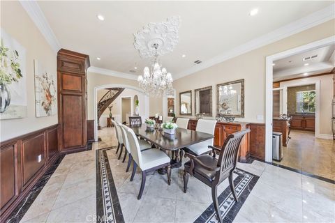 Tiny photo for 1117 Encanto Drive, Arcadia, CA 91007 (MLS # AR26149747)