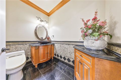 Tiny photo for 1117 Encanto Drive, Arcadia, CA 91007 (MLS # AR26149747)