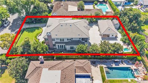 Tiny photo for 1117 Encanto Drive, Arcadia, CA 91007 (MLS # AR26149747)