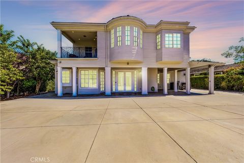 Tiny photo for 1117 Encanto Drive, Arcadia, CA 91007 (MLS # AR26149747)