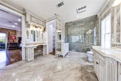 Tiny photo for 1117 Encanto Drive, Arcadia, CA 91007 (MLS # AR26149747)