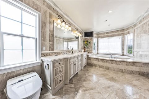 Tiny photo for 1117 Encanto Drive, Arcadia, CA 91007 (MLS # AR26149747)