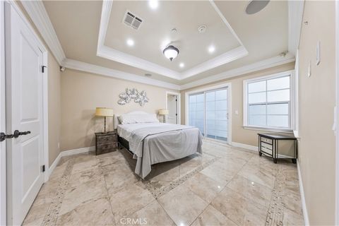 Tiny photo for 1117 Encanto Drive, Arcadia, CA 91007 (MLS # AR26149747)