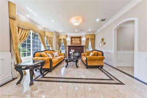 Tiny photo for 1117 Encanto Drive, Arcadia, CA 91007 (MLS # AR26149747)