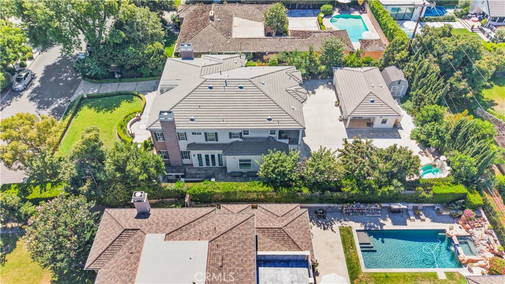 1117 Encanto Drive