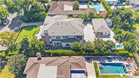 Tiny photo for 1117 Encanto Drive, Arcadia, CA 91007 (MLS # AR26149747)