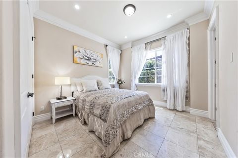 Tiny photo for 1117 Encanto Drive, Arcadia, CA 91007 (MLS # AR26149747)