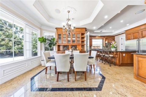 Tiny photo for 1117 Encanto Drive, Arcadia, CA 91007 (MLS # AR26149747)