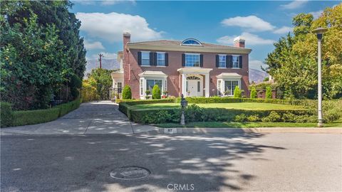 Tiny photo for 1117 Encanto Drive, Arcadia, CA 91007 (MLS # AR26149747)