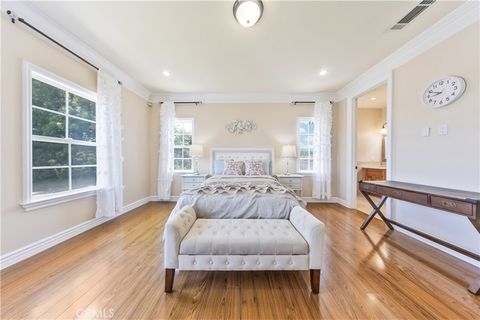 Tiny photo for 1117 Encanto Drive, Arcadia, CA 91007 (MLS # AR26149747)