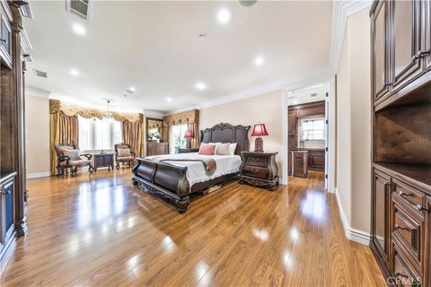Tiny photo for 1117 Encanto Drive, Arcadia, CA 91007 (MLS # AR26149747)