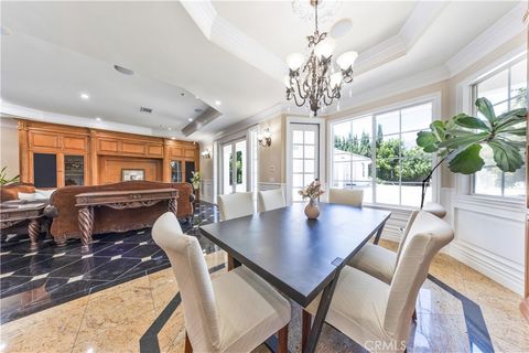 Tiny photo for 1117 Encanto Drive, Arcadia, CA 91007 (MLS # AR26149747)