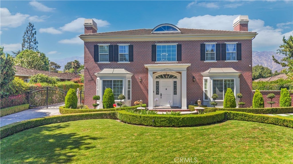 1117 Encanto Drive