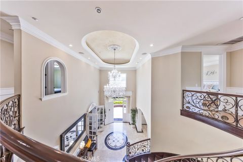 Tiny photo for 1117 Encanto Drive, Arcadia, CA 91007 (MLS # AR26149747)