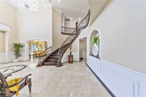 Tiny photo for 1117 Encanto Drive, Arcadia, CA 91007 (MLS # AR26149747)