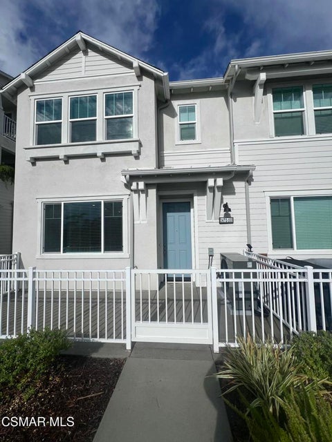 Photo of 2472 Haley Point Drive #103, Ventura, CA 93003 (MLS # 226005011)