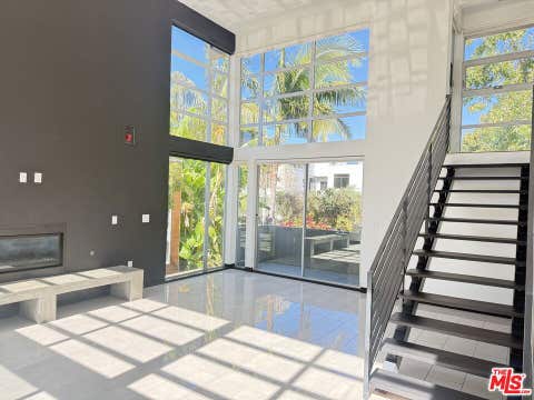 Photo of 807 Huntley DR, West Hollywood, CA 90069 (MLS # 26863459)