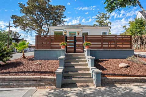 Photo of 3506 Juniper Street St, San Diego, CA 92104 (MLS # 260014768SD)