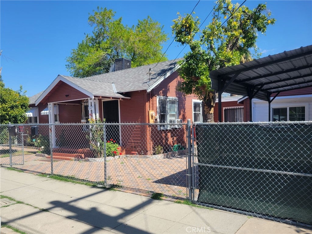 Photo of 1347 Genevieve ST, San Bernardino, CA 92405 (MLS # PF26222913)