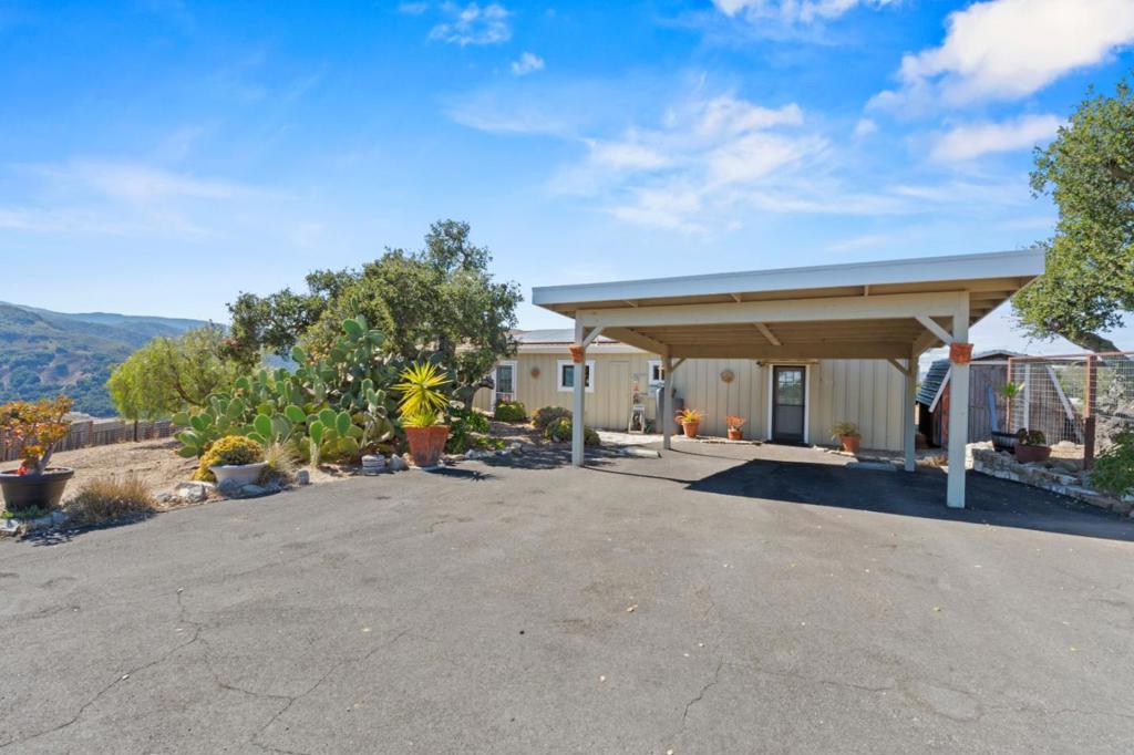 145 E Carmel Valley Road