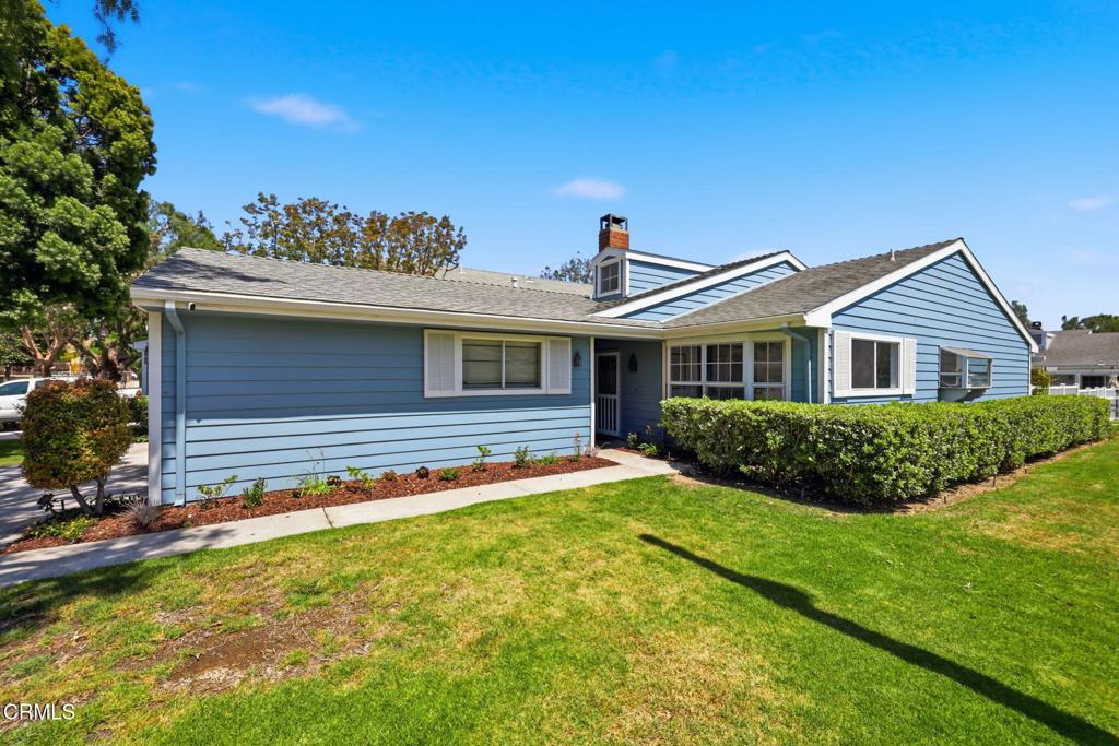 3440 Huerta Court
