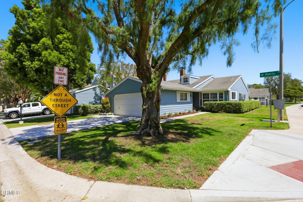 3440 Huerta Court