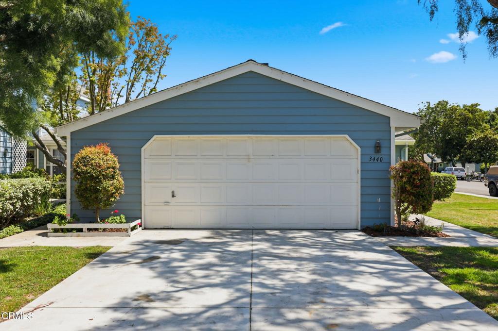3440 Huerta Court