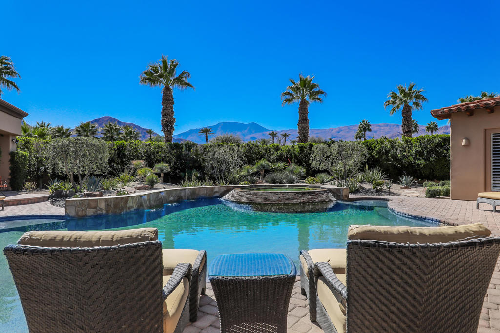 Desert Club Estates - Residential