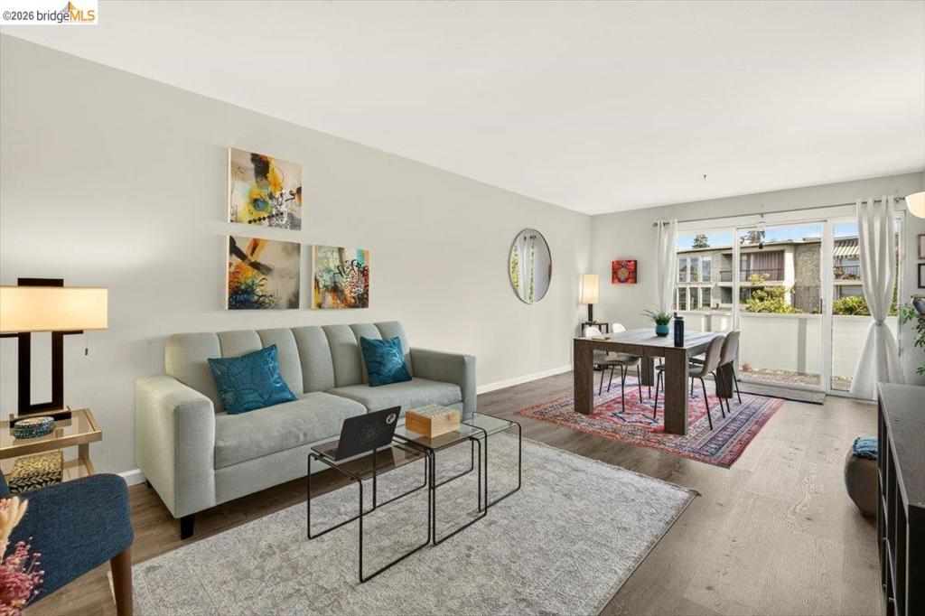 3768 Harrison St 307